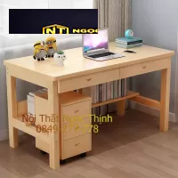 Bàn làm việc cao cấp